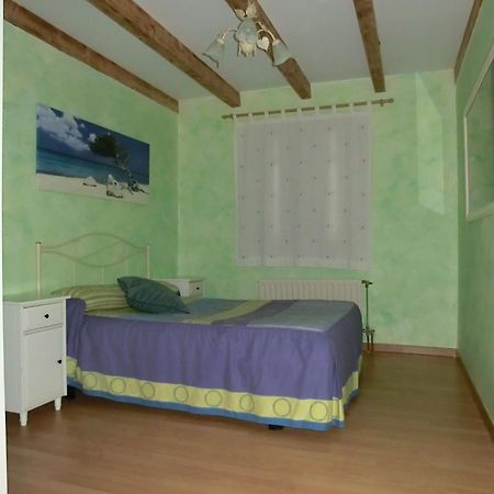 El Establo,Casa Rural Busto de Bureba Esterno foto