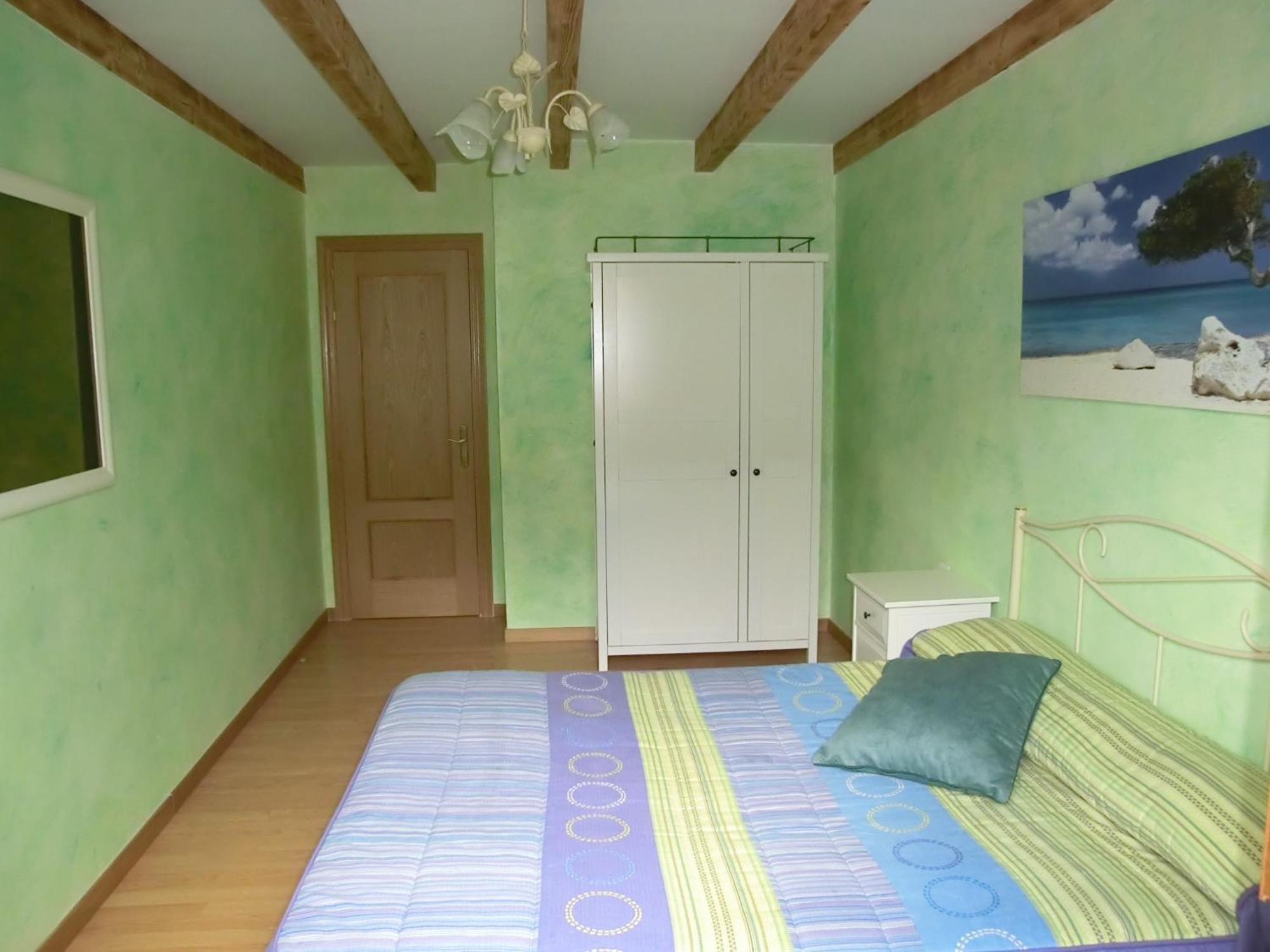 El Establo,Casa Rural Busto de Bureba Esterno foto