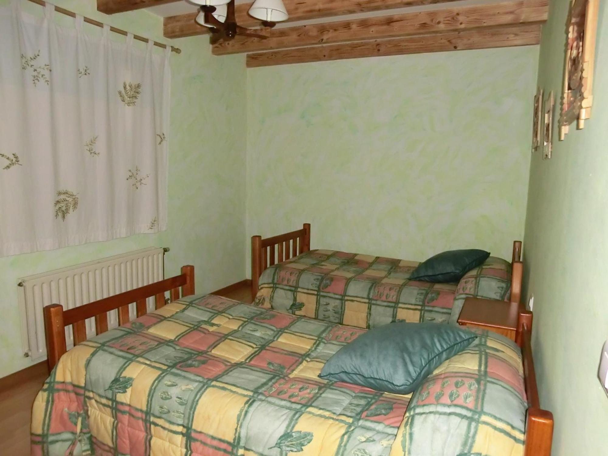 El Establo,Casa Rural Busto de Bureba Esterno foto