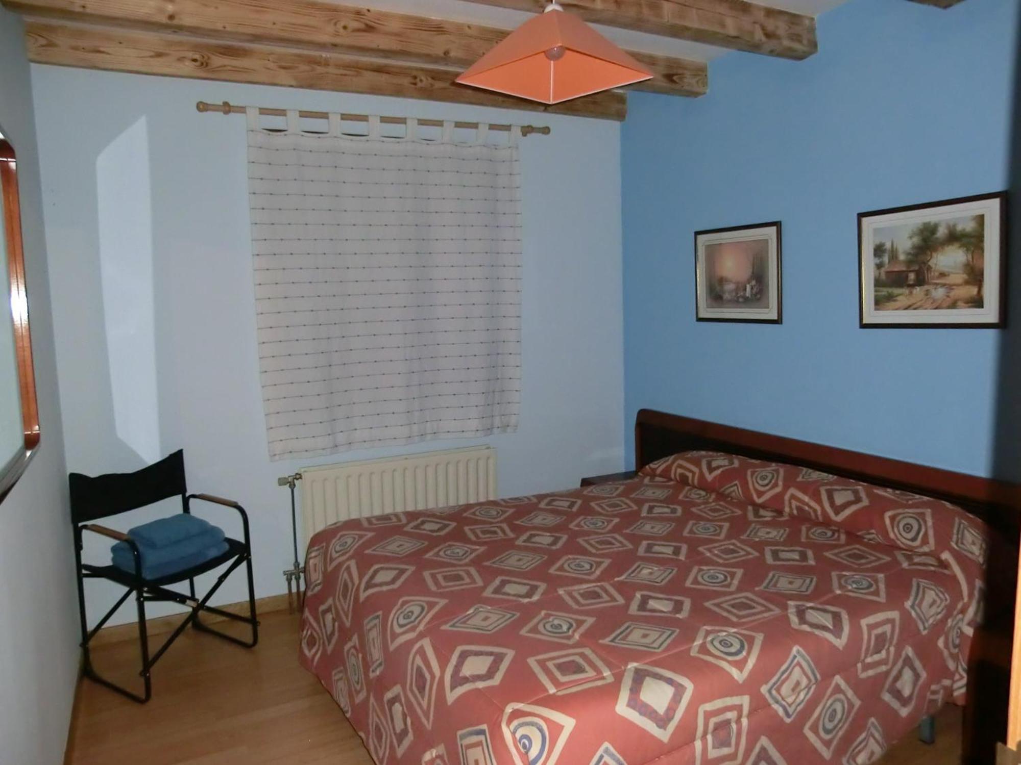 El Establo,Casa Rural Busto de Bureba Esterno foto