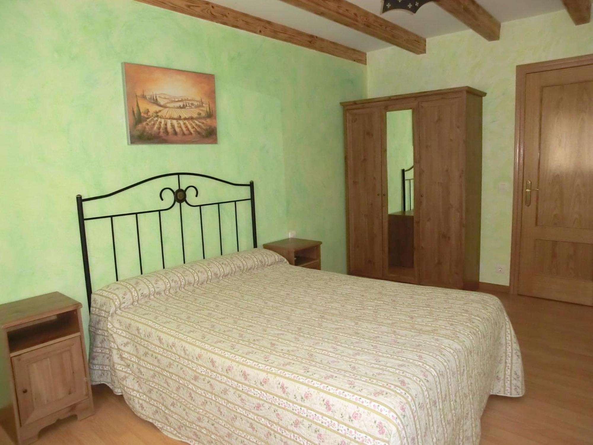 El Establo,Casa Rural Busto de Bureba Esterno foto